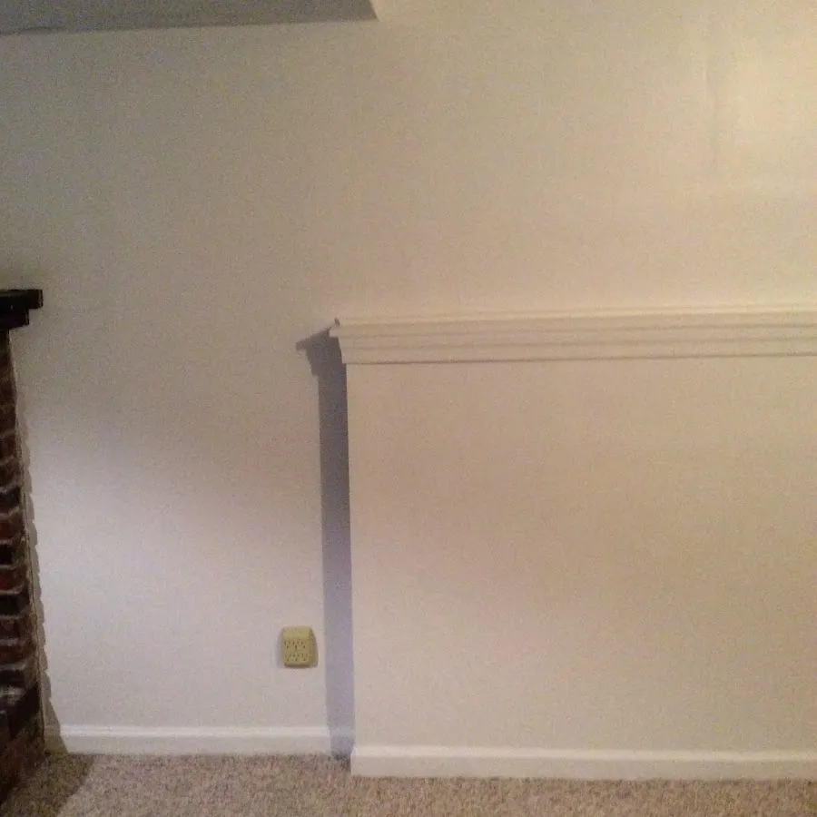 Basement wall repair and restoration in Finneytown