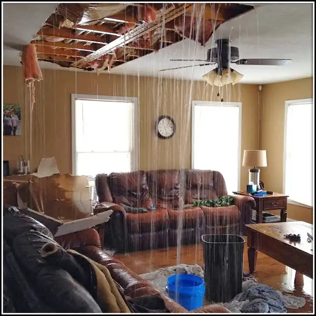 Water Damage Restoration services in Finneytown, OH