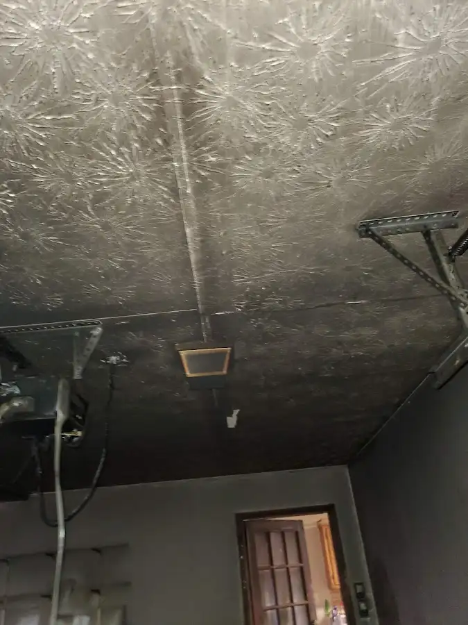 Fire and smoke damage assessment for Emergency Water Damage Services in Finneytown